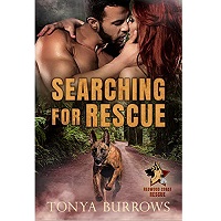 Searching for Rescue by Tonya Burrows EPUB & PDF