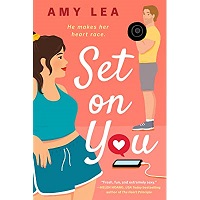 Set on You by Amy Lea EPUB & PDF Download