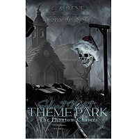 Silent Night Theme Park by Story Brooks EPUB & PDF