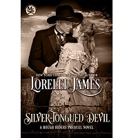Silver-Tongued Devil by Lorelei James EPUB & PDF
