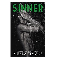 Sinner By Sierra Simone EPUB & PDF