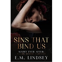 Sins That Bind Us by E.M. Lindsey EPUB & PDF