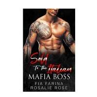 Sold to the Italian Mafia Boss by Rosalie Rose EPUB & PDF