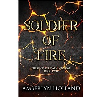 Soldier of Fire by Amberlyn Holland EPUB & PDF