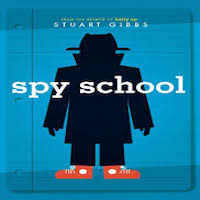 Spy School by Stuart Gibbs EPUB & PDF