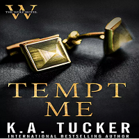 Tempt Me by K.A. Tucker EPUB & PDF
