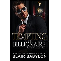 Tempting the Billionaire by Blair Babylon EPUB & PDF