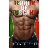 Terror of Tuscany by Lena Little EPUB & PDF