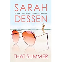 That Summer by Sarah Dessen EPUB & PDF