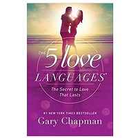 The 5 Love Languages by Gary Chapman EPUB & PDF