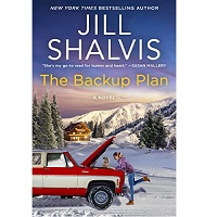 The Backup Plan by Jill Shalvis EPUB & PDF