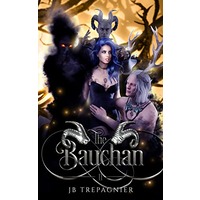 The Bauchan by JB Trepagnier EPUB & PDF