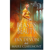 The Beast’s Beauty by Eva Devon EPUB & PDF