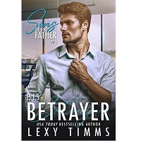 The Betrayer by Lexy Timms EPUB & PDF
