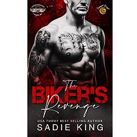 The Biker’s Revenge by Sadie King EPUB & PDF