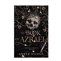 The Book of Azrael by Amber Nicole EPUB & PDF