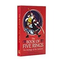The Book of Five Rings by Miyamoto Musashi EPUB & PDF