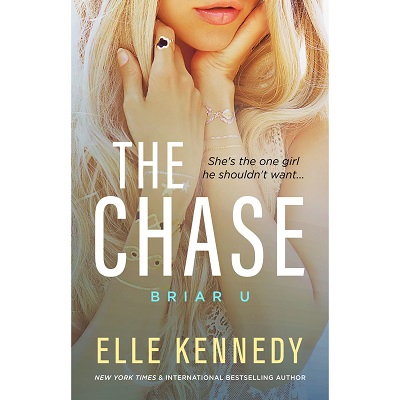 The Chase by Elle Kennedy EPUB & PDF