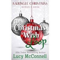 The Christmas Wish Loop by Lucy McConnell EPUB & PDF