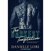 The Darkest Temptation by Danielle Lori EPUB & PDF