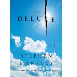 The Deluge by Stephen Markley EPUB & PDF