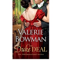 The Duke Deal by Valerie Bowman EPUB & PDF
