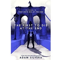 The First to Die at the End by Adam Silvera EPUB & PDF