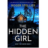 The Hidden Girl by Roger Stelljes EPUB & PDF