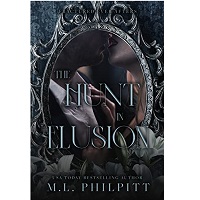 The Hunt in Elusion by M.L. Philpitt EPUB & PDF