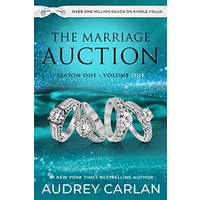 The Marriage Auction by Audrey Carlan EPUB & PDF