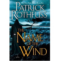 The Name of the Wind by Patrick Rothfuss EPUB & PDF