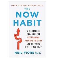 The Now Habit by Neil Fiore EPUB & PDF