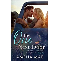 The One Next Door by Amelia Mae EPUB & PDF