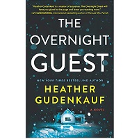 The Overnight Guest by Heather Gudenkauf EPUB & PDF