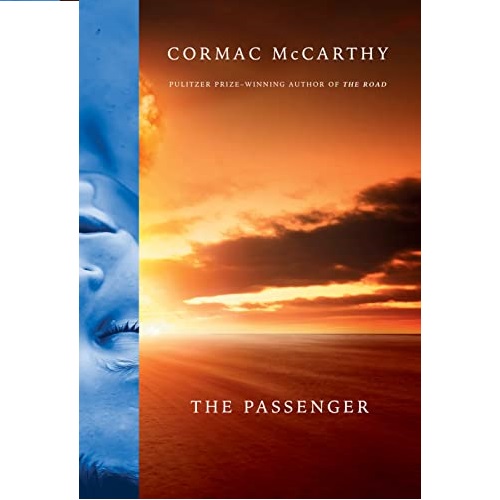 The Passenger by Cormac McCarthy EPUB & PDF Download