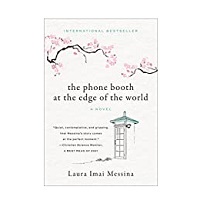 The Phone Booth at the Edge of the World by Laura Imai Messina EPUB & PDF