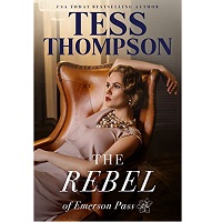 The Rebel by Tess Thompson EPUB & PDF