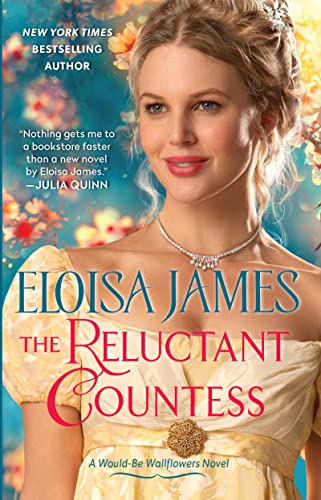 The Reluctant Countess by Eloisa James EPUB & PDF