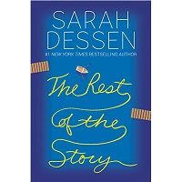 The Rest of the Story by Sarah Dessen EPUB & PDF