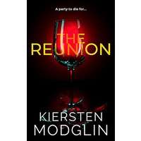 The Reunion by Kayla Olson EPUB & PDF