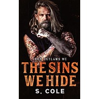 The Sins We Hide by Scarlett Cole EPUB & PDF