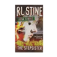 The Stepsister by R.L. Stine EPUB & PDF