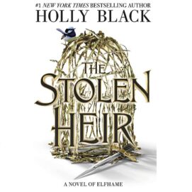The Stolen Heir by Holly Black EPUB & PDF