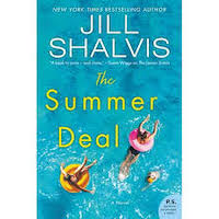 The Summer Deal by Jill Shalvis EPUB & PDF