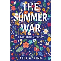The Summer War by Alex A. King EPUB & PDF