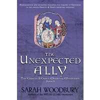 The Unexpected Ally by Sarah Woodbury EPUB & PDF