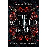 The Wicked In Me by Suzanne Wright EPUB & PDF