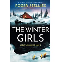 The Winter Girls by Roger Stelljes EPUB & PDF