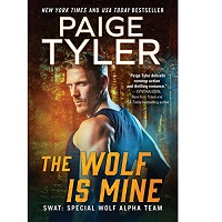 The Wolf Is Mine by Paige Tyler EPUB & PDF