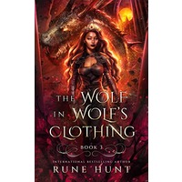 The Wolf in Wolf’s Clothing by Rune Hunt EPUB & PDF Download